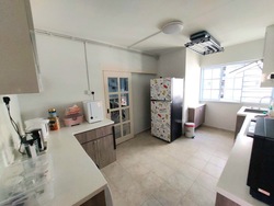 Blk 109 Pasir Ris Street 11 (Pasir Ris), HDB 5 Rooms #532531771